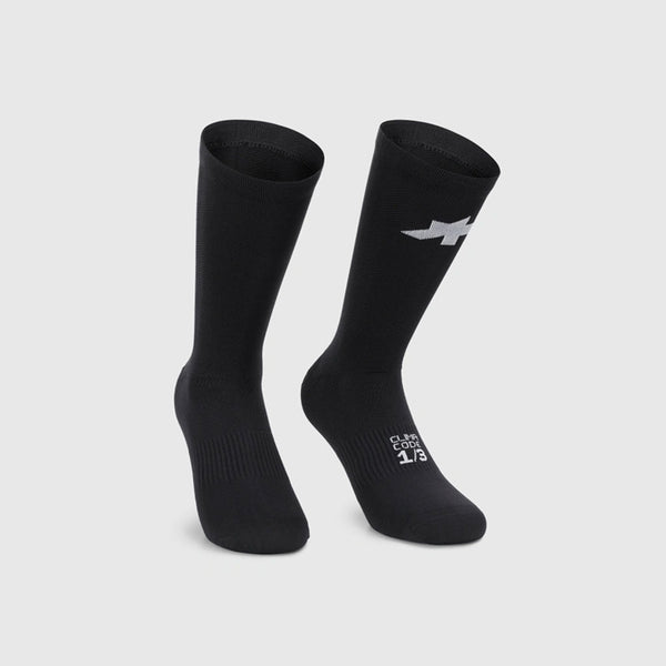 Racing Socks S11 - Precision Graphite
