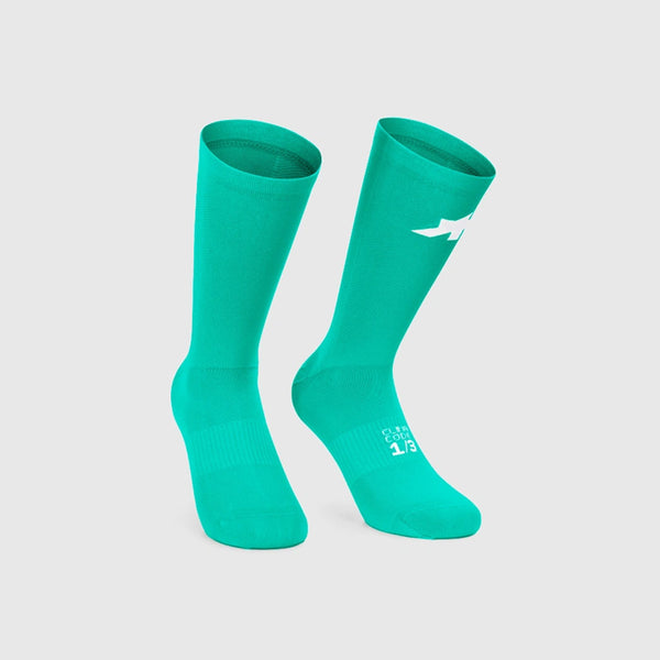 Racing Socks S11 - Halo Green