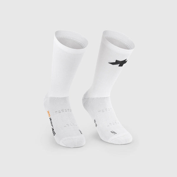 RS Socks S11 - White Series