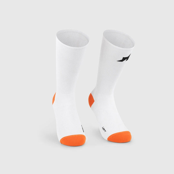 RSR Socks S11 - White Series