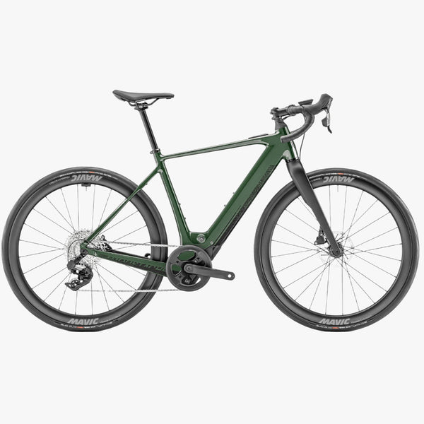 Dimanche 28.6 2024 Fir Green Glossy