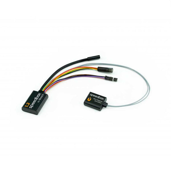 SpeedBox 1.2 para Bosch (Smart System)