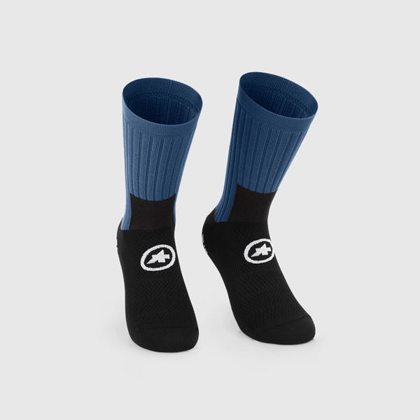 TACTICA Socks T5 - Stone Blue