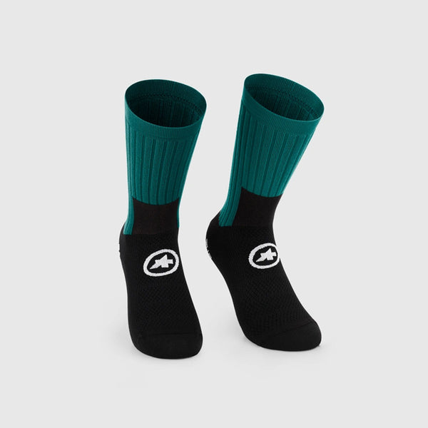TACTICA Socks T5 - Foundation Green