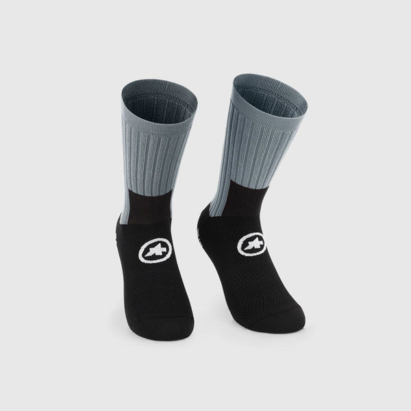 TACTICA Socks T5 - Fanatic Silver