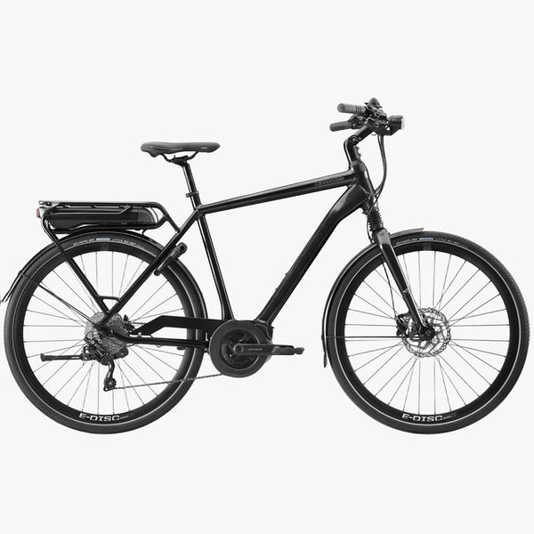 Cannondale 700m Mavaro Active BPL