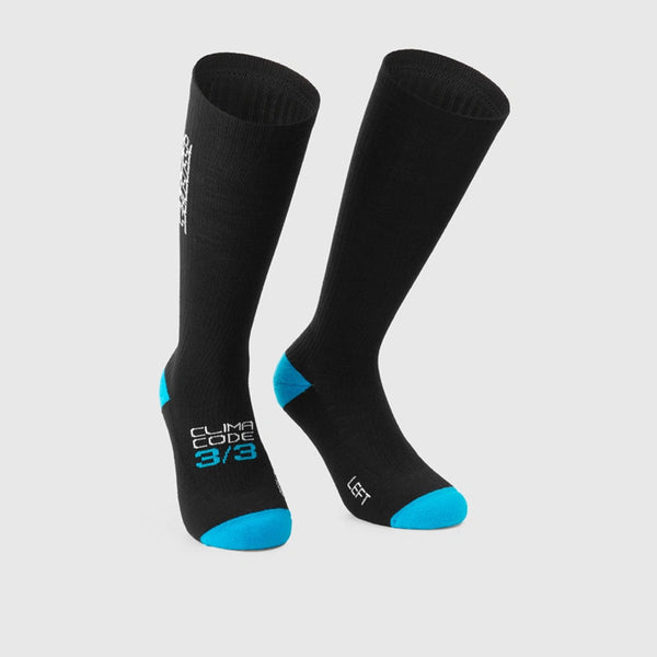 Ultraz Winter FUGU Socks