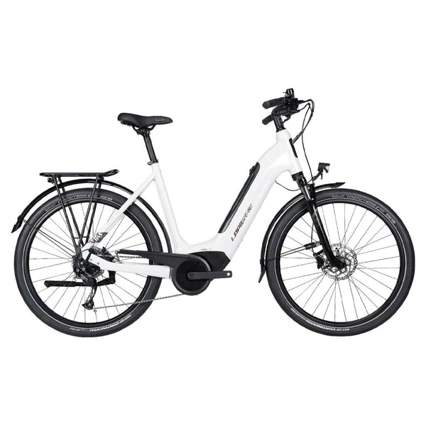 LAPIERRE E-URBAN 6.5