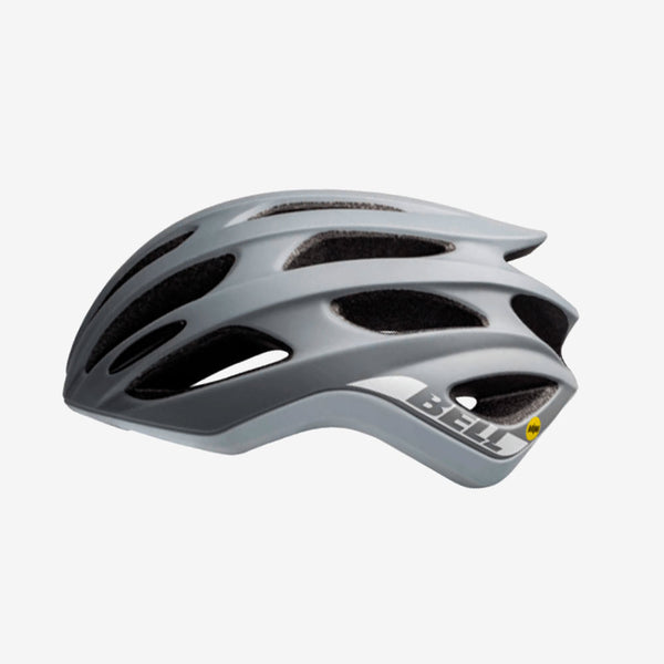Casco Bell Formula Mips Gris