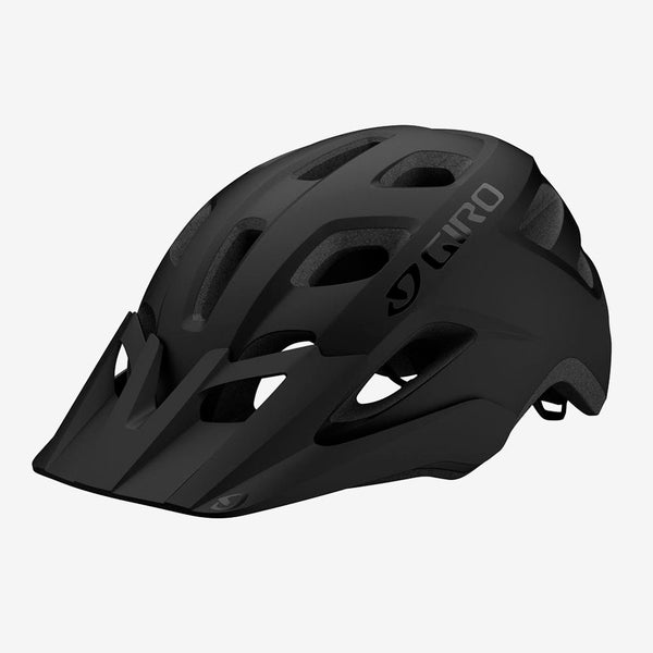 Casco Giro GR Fixture Negro
