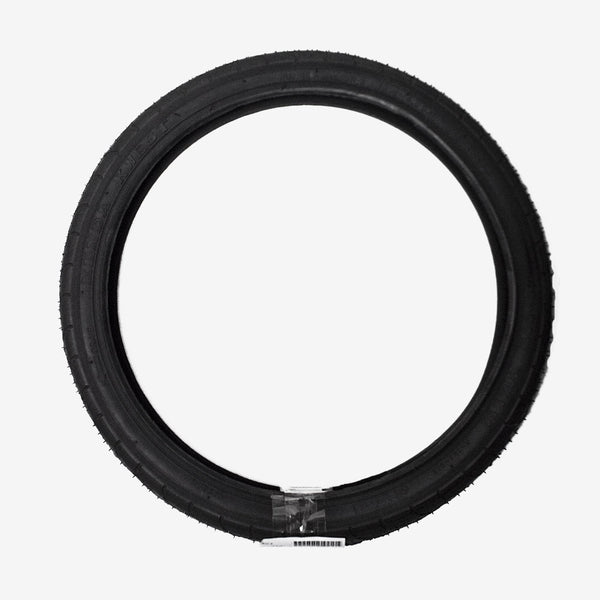 Cubierta urbana lisa 16x1.50