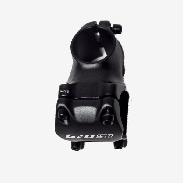 Potencia para bicicleta eléctrica GD 51 50mm 8º 31,8mm 1-1.8