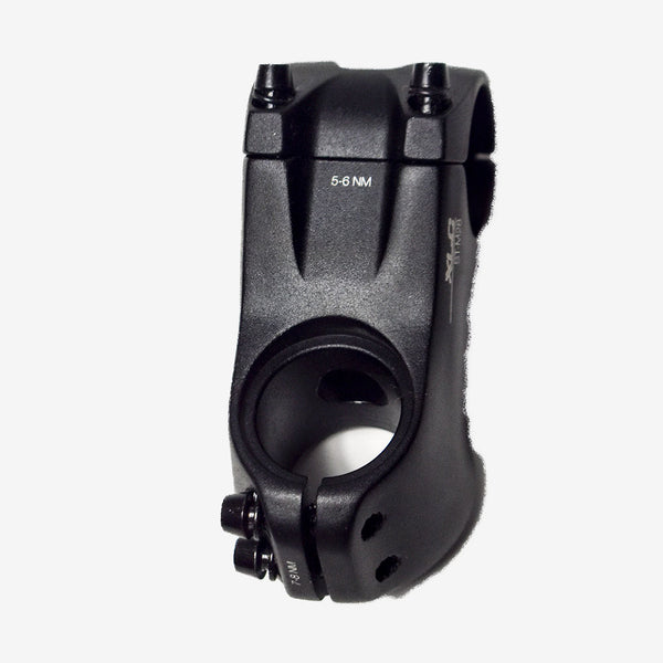 Potencia para Haibike 70mm 7º 31.8mm 1-1.8