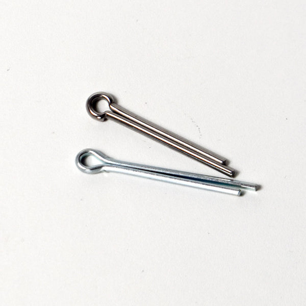 Pasadores para pastillas de freno