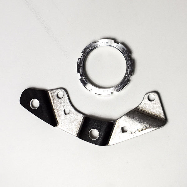 Soporte Motor Bosch Drive Unit