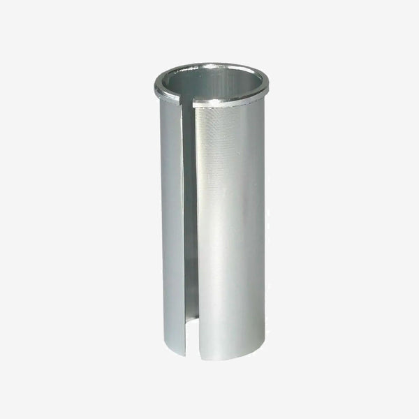 Casquillo Reductor Ergotec Tija Sillín 31.6 a 22,7mm