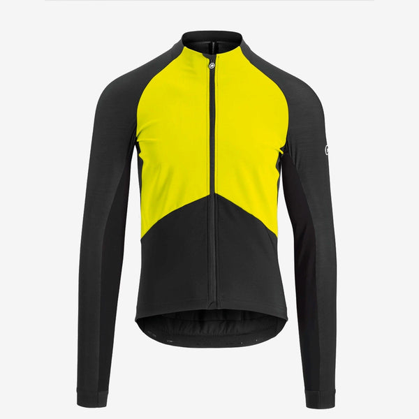 Chaqueta Mille GT Spring Fall Amarillo Fluor