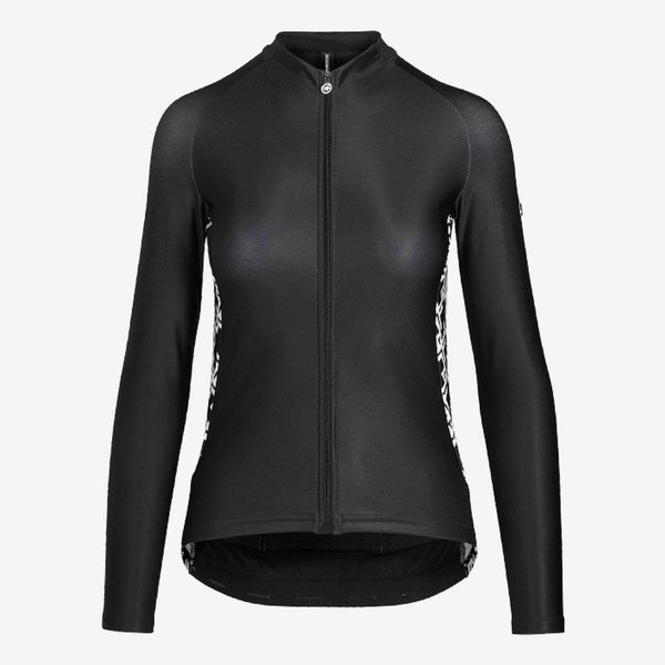 Assos Maillot Uma GT Spring Fall