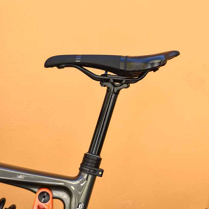 Bicicleta eléctrica KTM Macina Prowler Pro