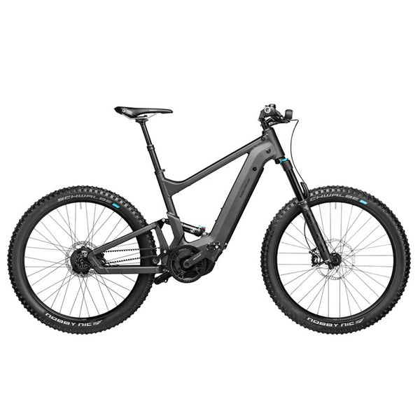 Bicicleta eléctrica Riese Müller Delite Mountain Touring