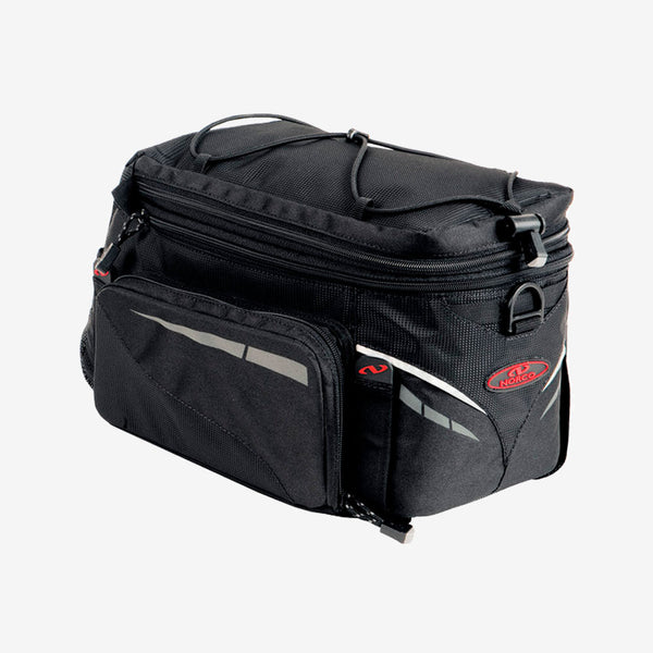 Bolsa para bicicleta Portabultos Norco Canmoore Active NE 8.5-10.5L