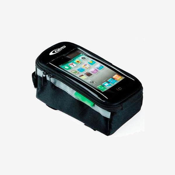 Bolsa Sillín Herramientas Móvil 5.5