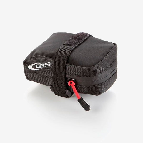 Bolsa Sillín Carretera Micro Cremallera Waterproof