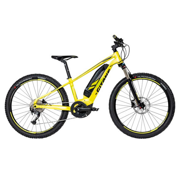 Bicicleta eléctrica Gitane E Kobalt 26