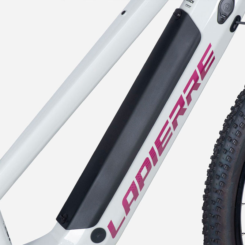 Bicicleta eléctrica Lapierre HT 5.4 Mix
