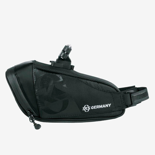Bolsa Sillín SKS Explorer Click 800 0,8L Negro
