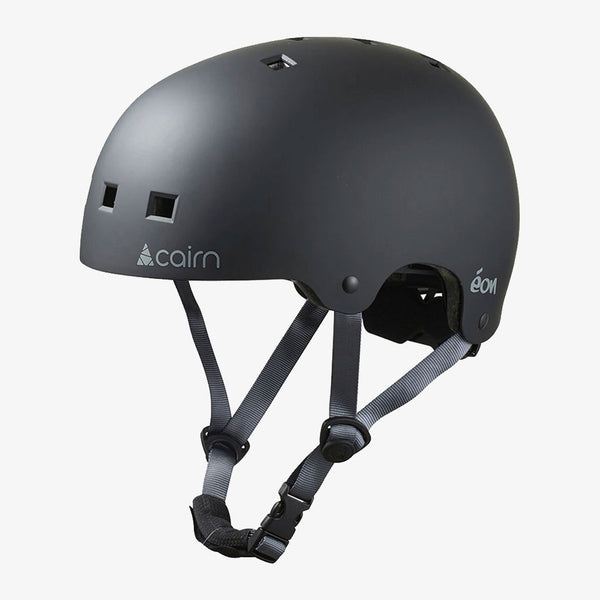 Casco Cairn Bike Eon Negro