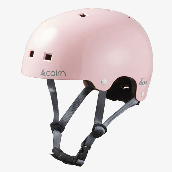 Casco Cairn Bike Eon Rosa