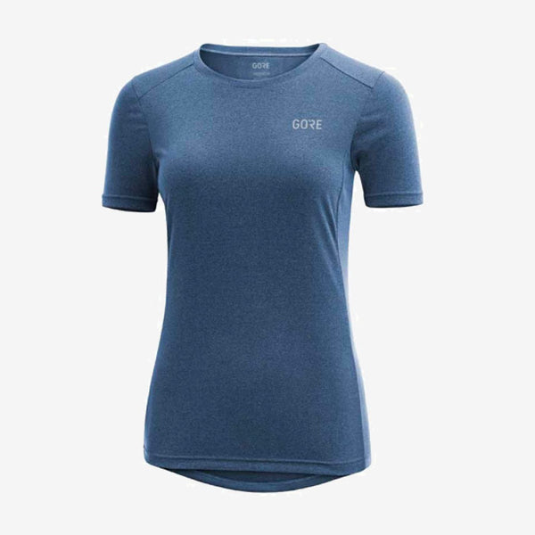 Melange W T-Shirt