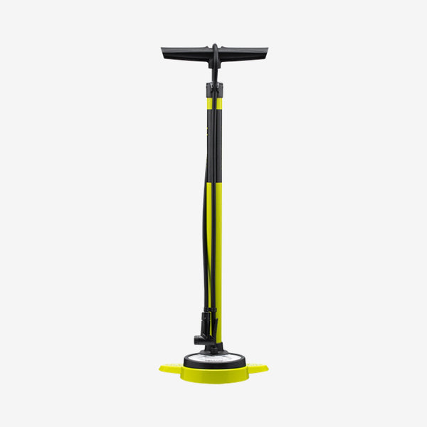 Cannondale Bomba de aire Essential Floor HLT