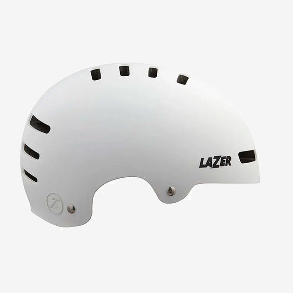 Casco Lazer One+ Mips Blanco