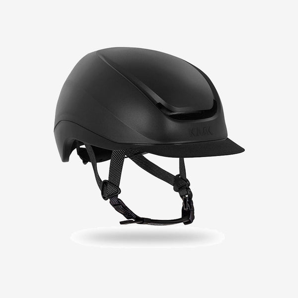 Casco Moebius Negro