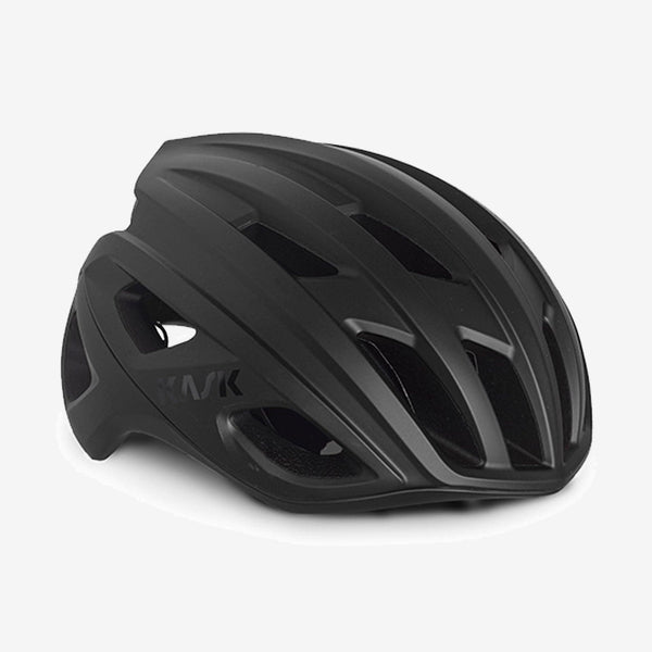 Casco Mojito 3 Negro Mate