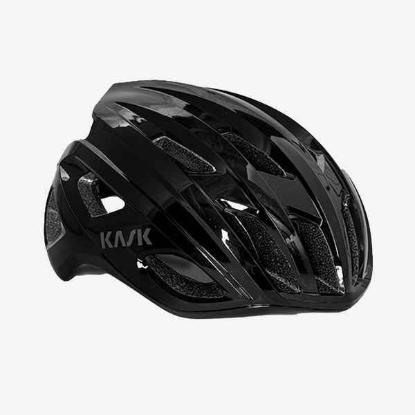 Casco Mojito 3 Negro