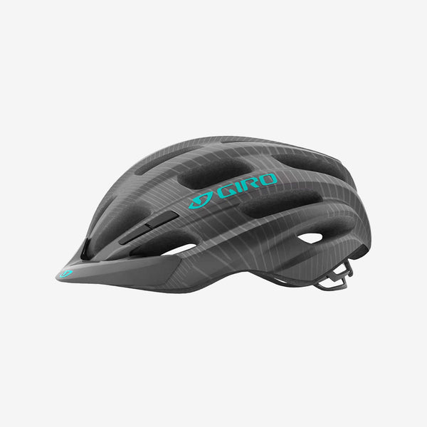 Casco Vasona Gris