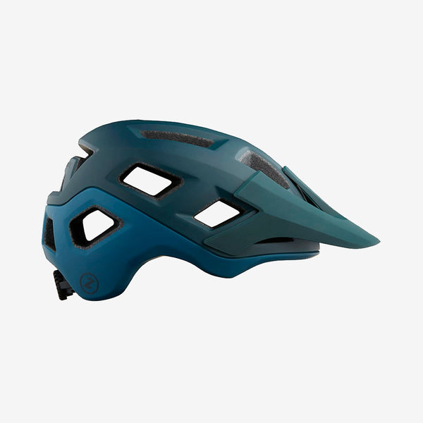 Casco Lazer Coyote Azul