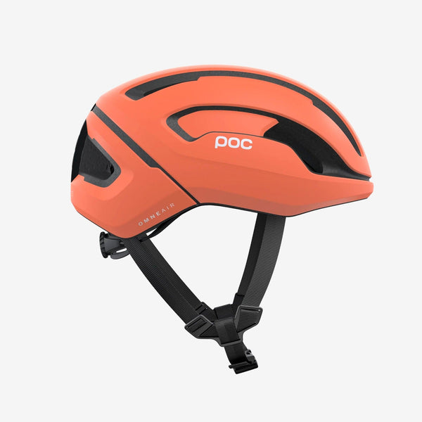 Casco Omne Air SPIN Naranja