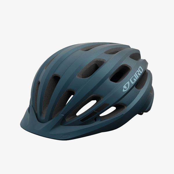 Casco Giro Vasona Harbour Azul Oscuro