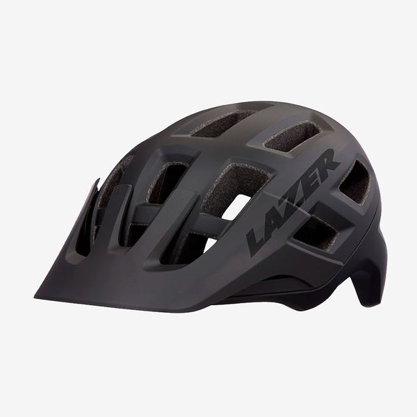 Casco Lazer Coyote 2020 Negro