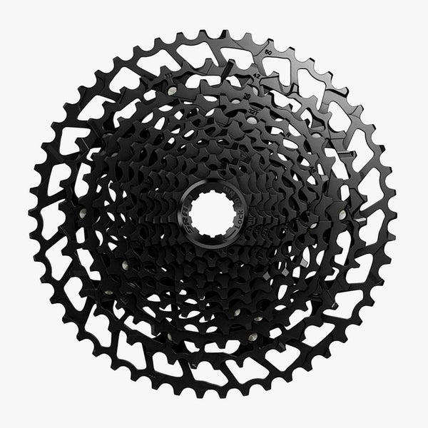 SRAM Cassette PG-1230 EAGLE (NX) 12V 11-50 BLACK