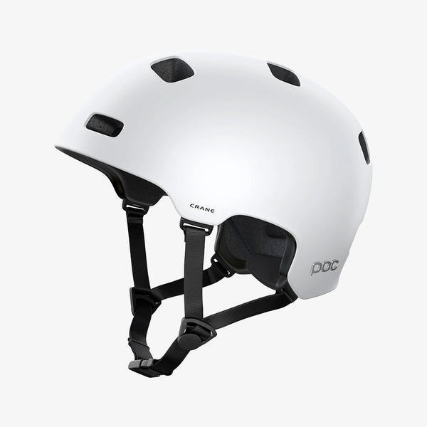 Casco Poc Crane Mips Blanco