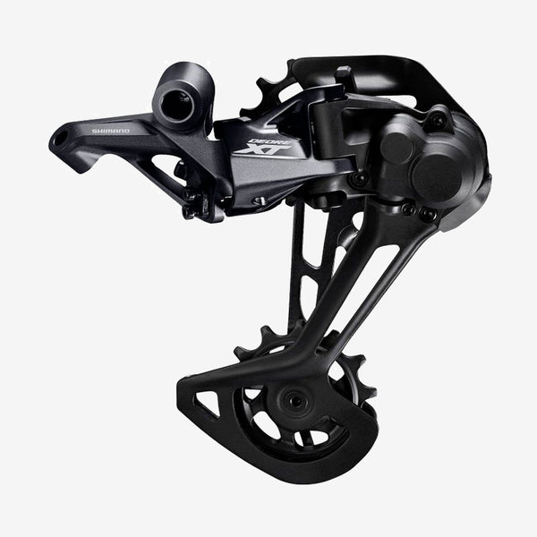 Cambio transmisión 12V SGS RD-M8100 DEORE XT 1X