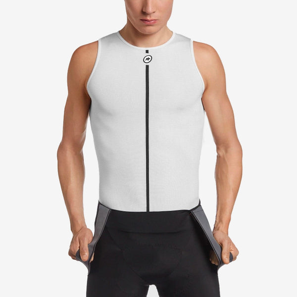 Assos Camiseta Interior NS Skin