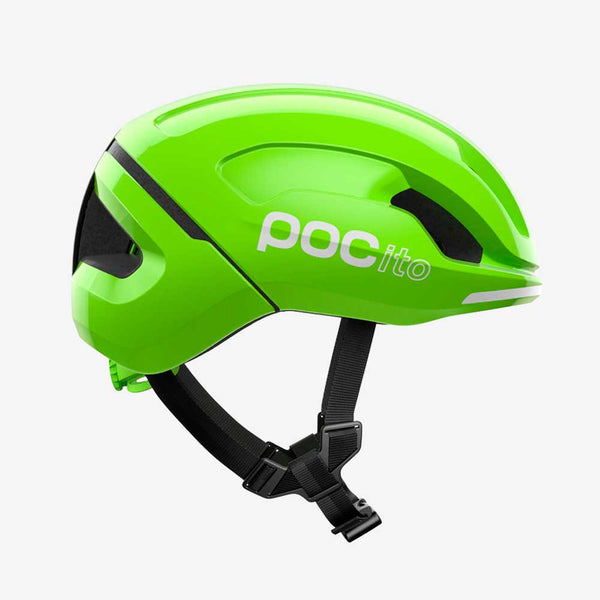 Casco Pocito Verde