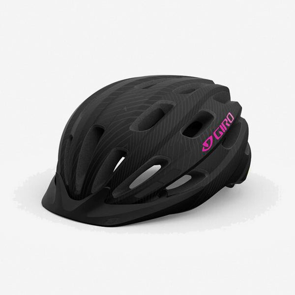 Casco Vasona Negro