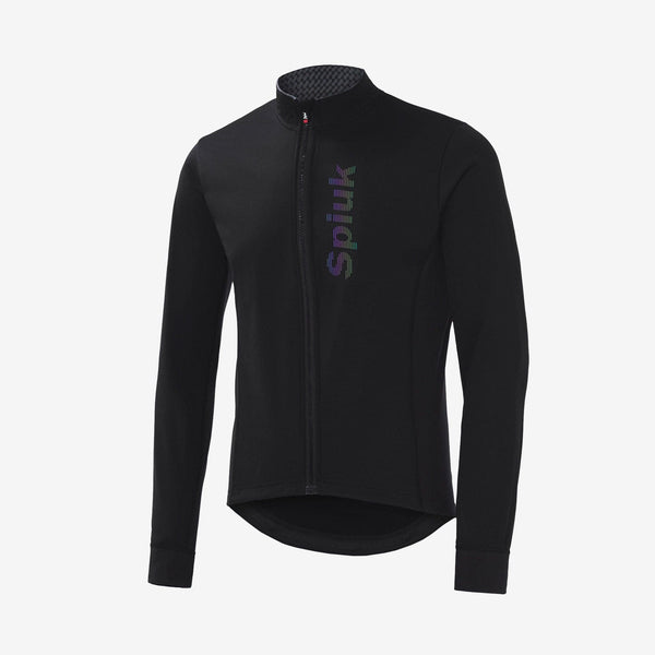 Chaqueta Anatomic Membrana Negro